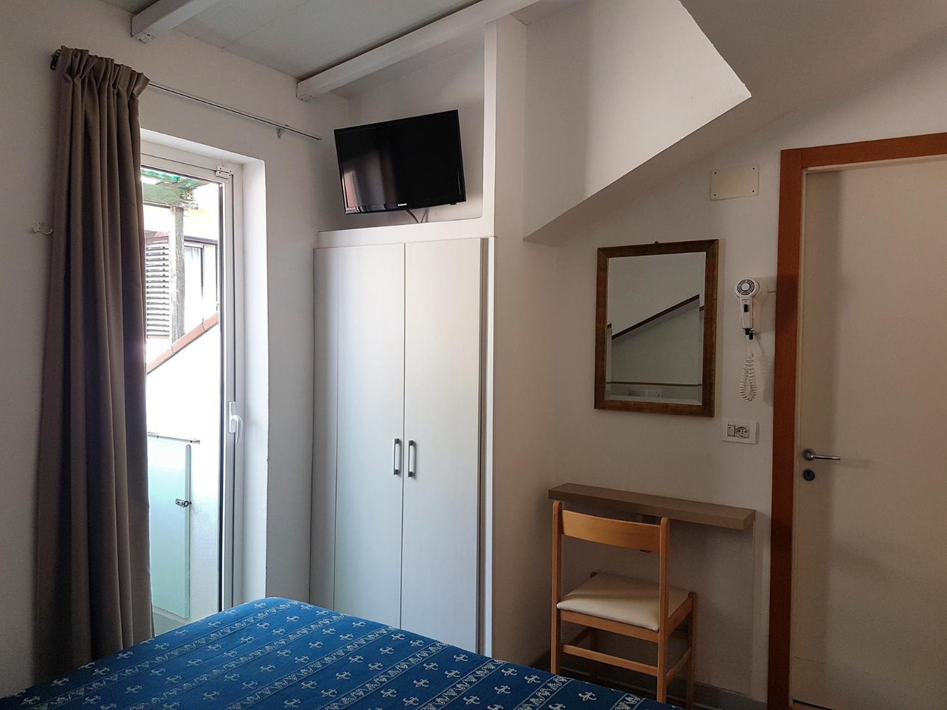 Hotel Sorriso - Molto Piu Di Una Stella リッチョーネ エクステリア 写真