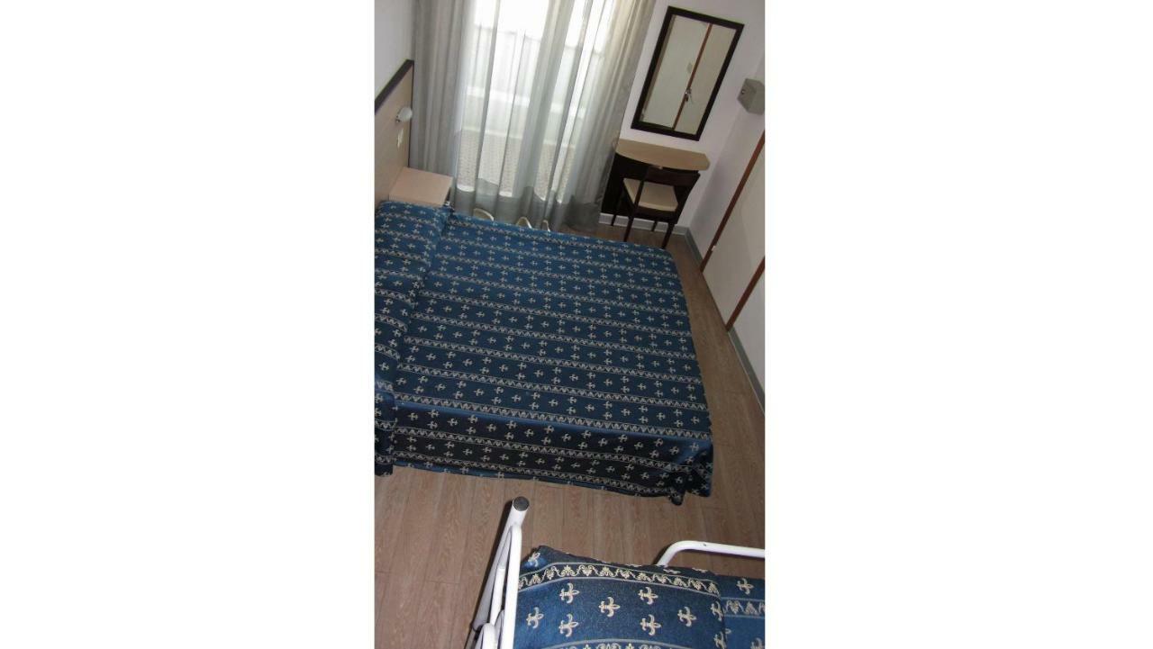 Hotel Sorriso - Molto Piu Di Una Stella リッチョーネ エクステリア 写真